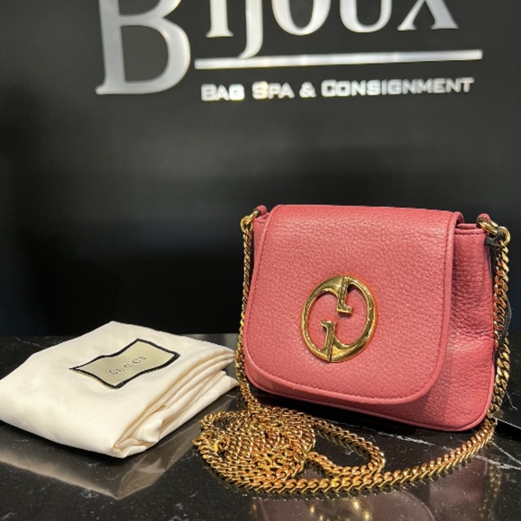 Gucci 1973 Shoulder bag - Picture 2 of 9